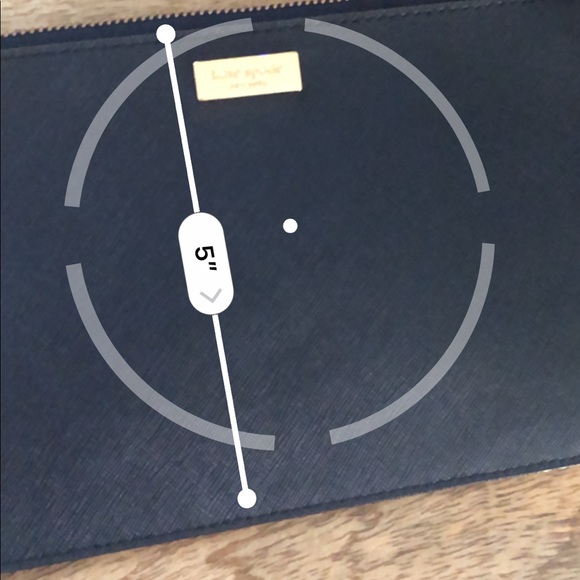 NWOT kate  spade wristlet - Picture 7 of 12